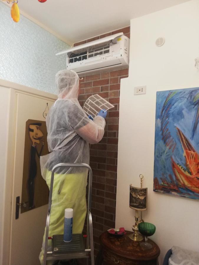 Dimora Modestina Apartment Syracuse Ngoại thất bức ảnh