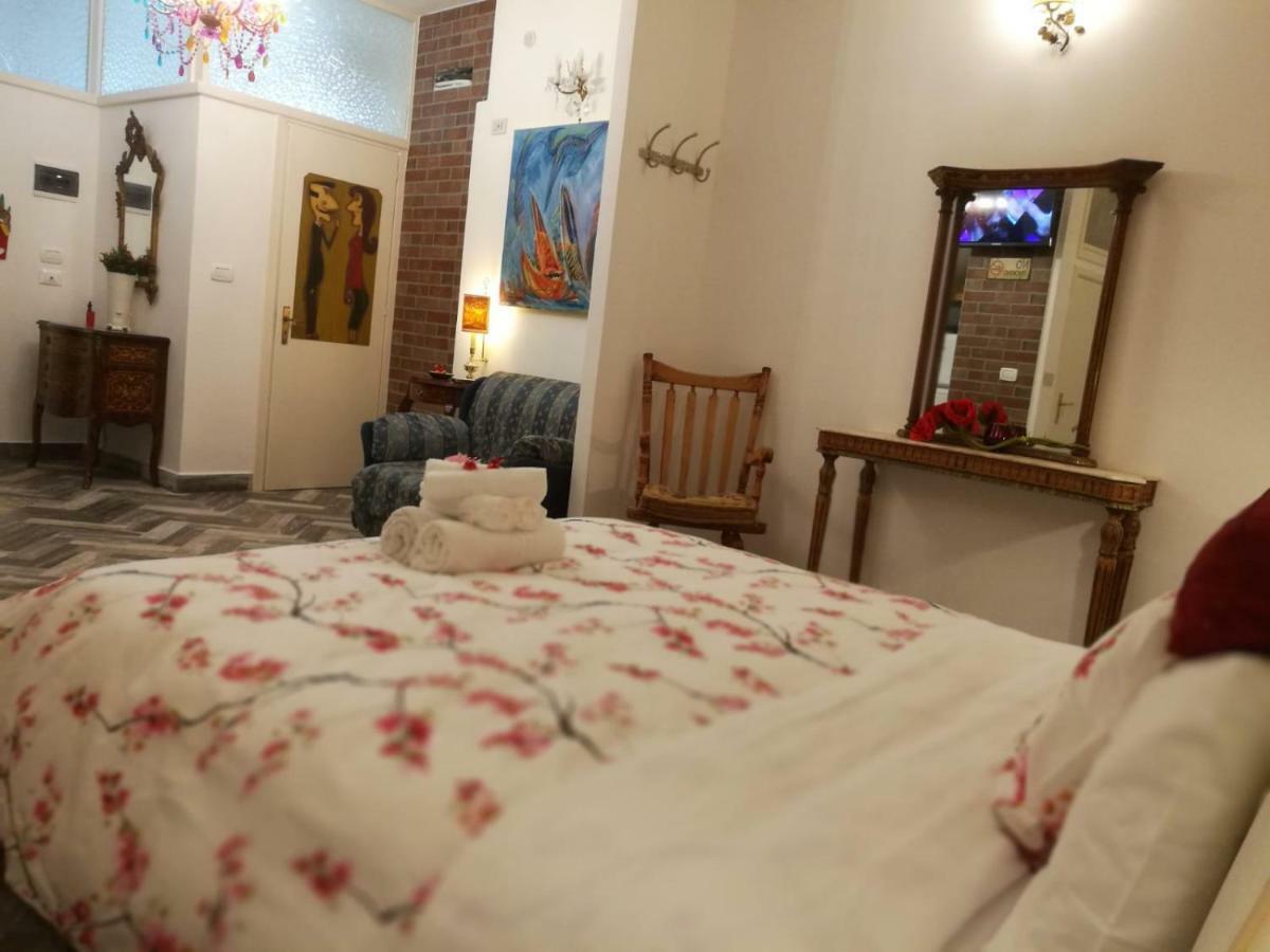 Dimora Modestina Apartment Syracuse Ngoại thất bức ảnh