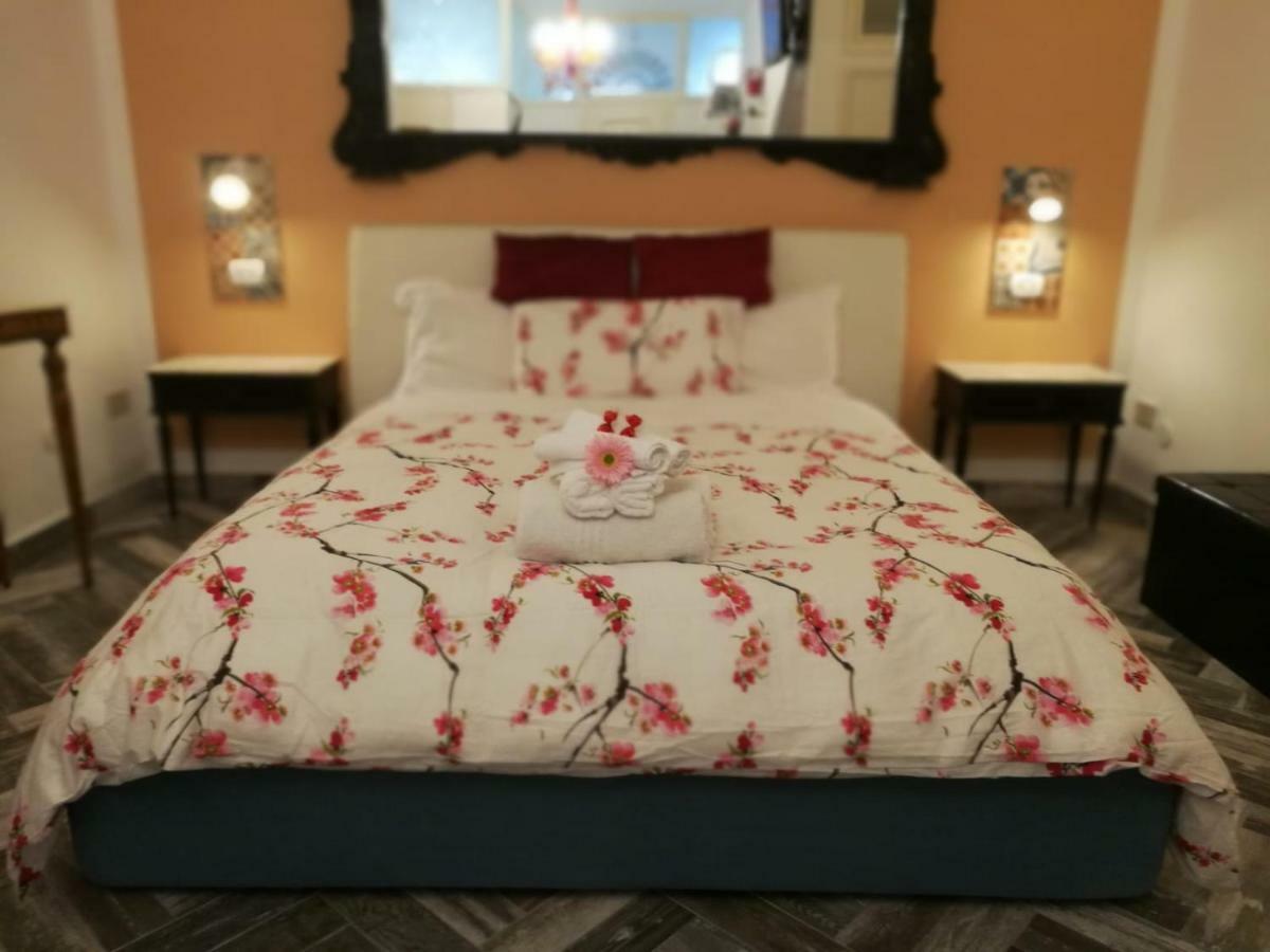 Dimora Modestina Apartment Syracuse Ngoại thất bức ảnh