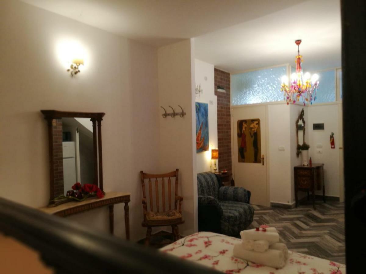 Dimora Modestina Apartment Syracuse Ngoại thất bức ảnh
