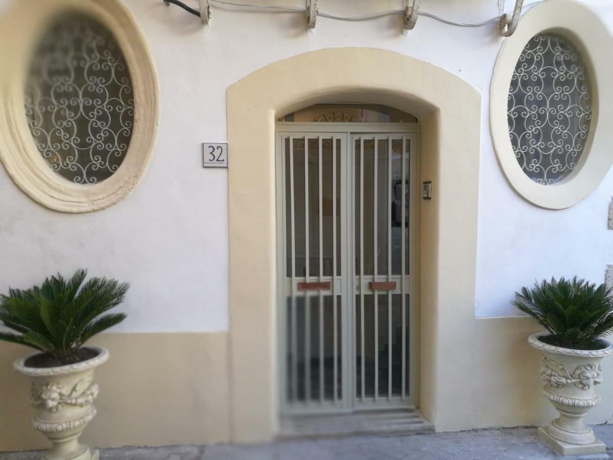 Dimora Modestina Apartment Syracuse Ngoại thất bức ảnh