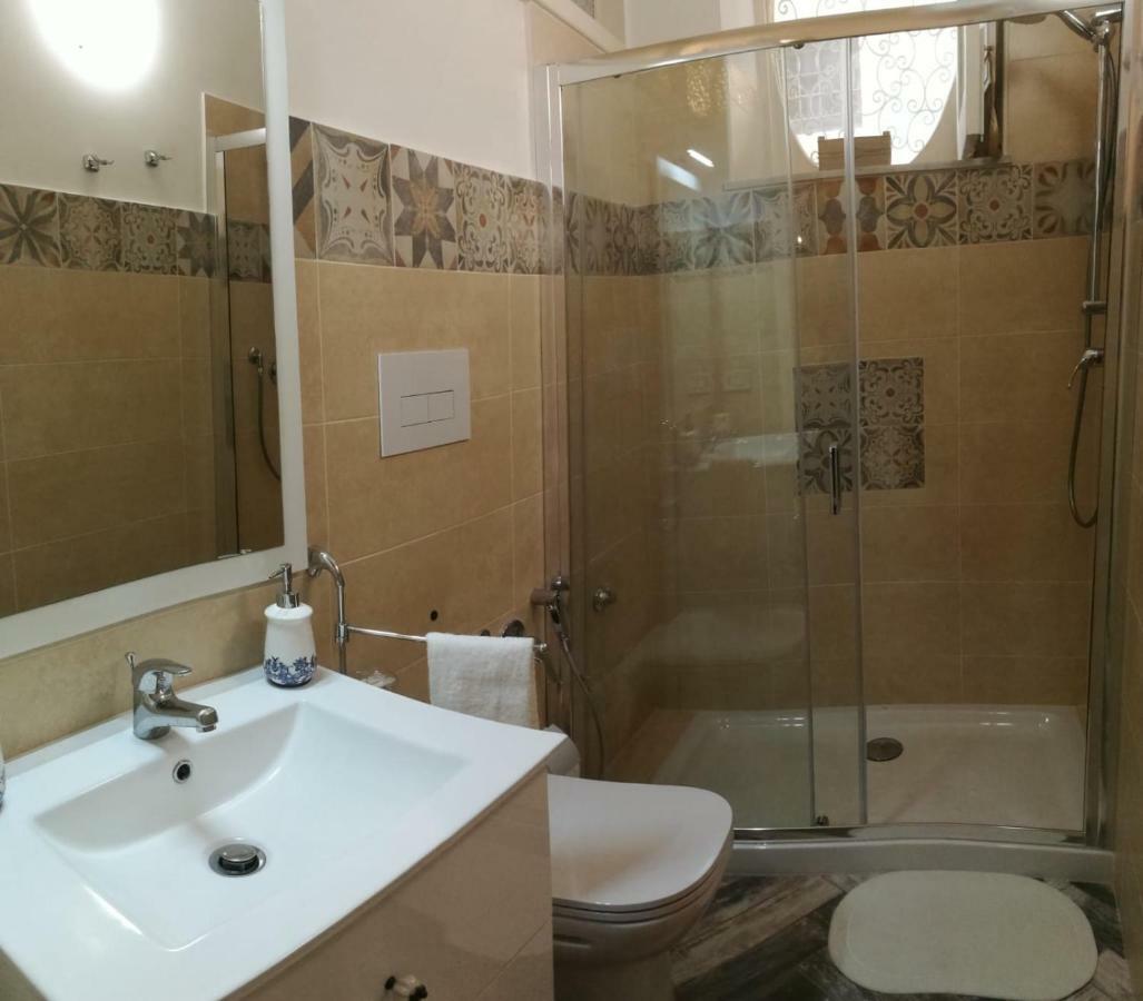 Dimora Modestina Apartment Syracuse Ngoại thất bức ảnh