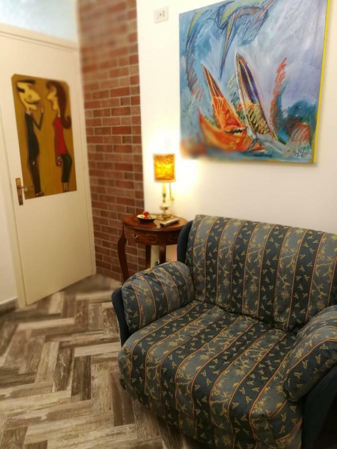 Dimora Modestina Apartment Syracuse Ngoại thất bức ảnh