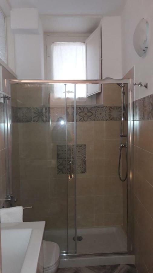 Dimora Modestina Apartment Syracuse Ngoại thất bức ảnh