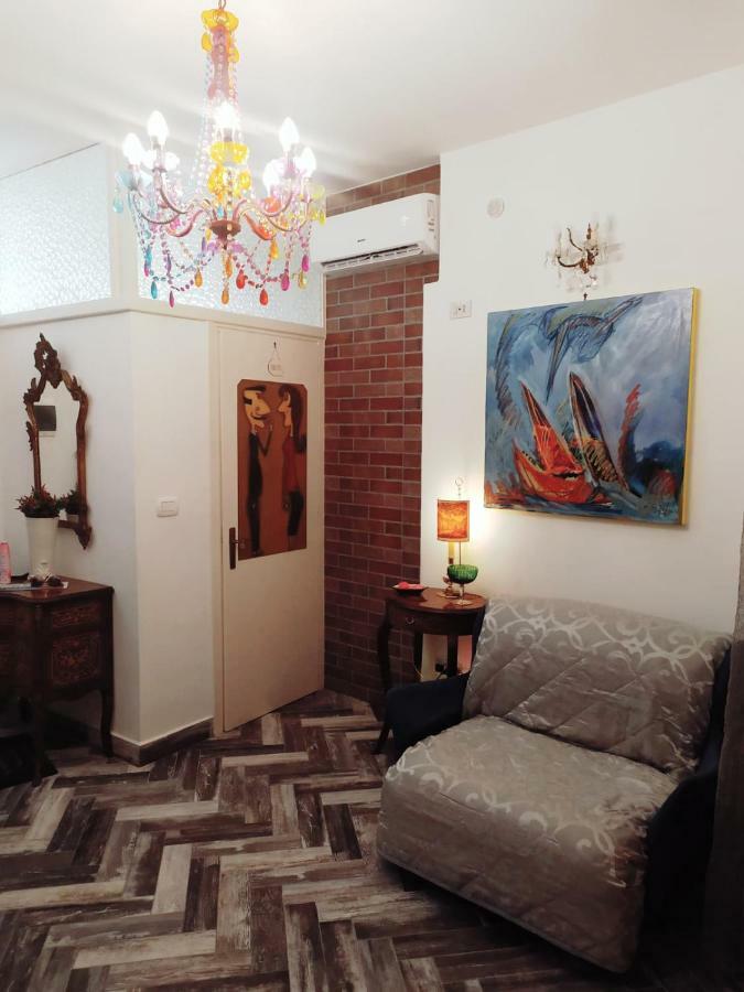Dimora Modestina Apartment Syracuse Ngoại thất bức ảnh
